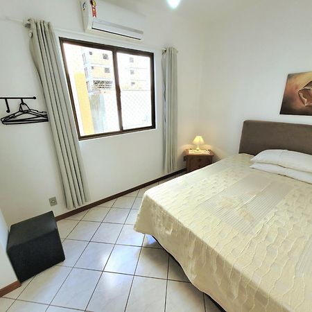 Apartamento 200 Metros Da Praia 03 Quartos Com Ar Condicionado - Meia Praia - Itapema Esterno foto