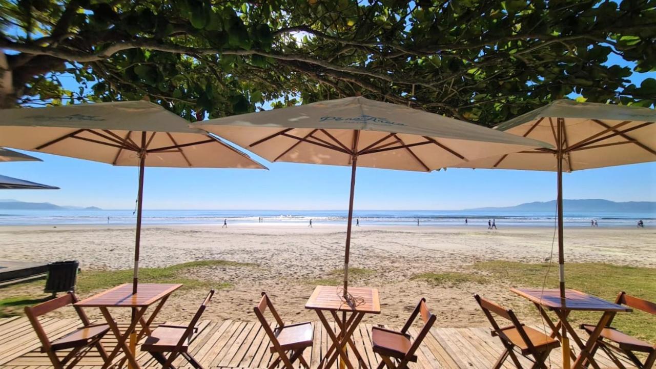 Apartamento 200 Metros Da Praia 03 Quartos Com Ar Condicionado - Meia Praia - Itapema Esterno foto