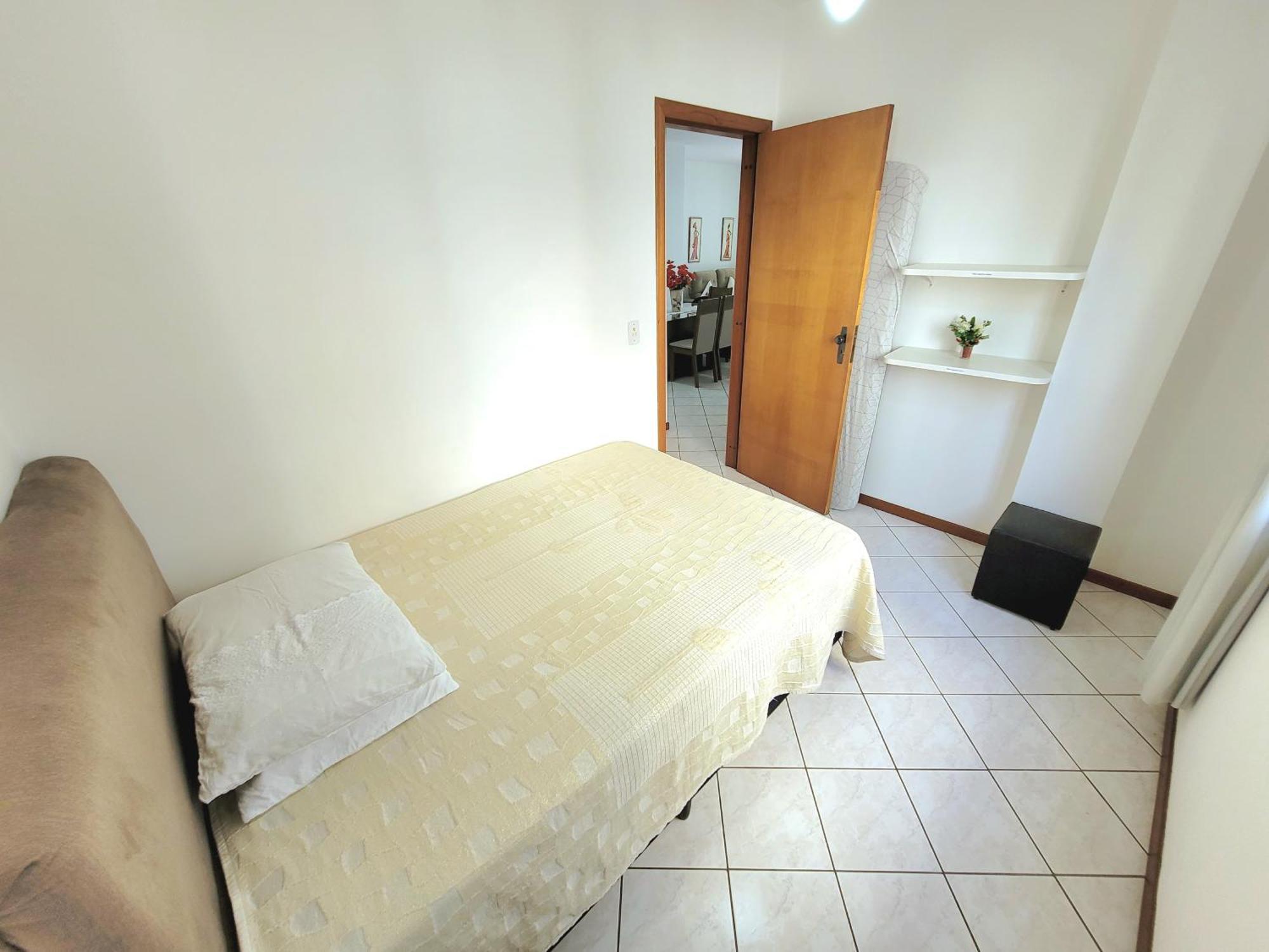 Apartamento 200 Metros Da Praia 03 Quartos Com Ar Condicionado - Meia Praia - Itapema Esterno foto