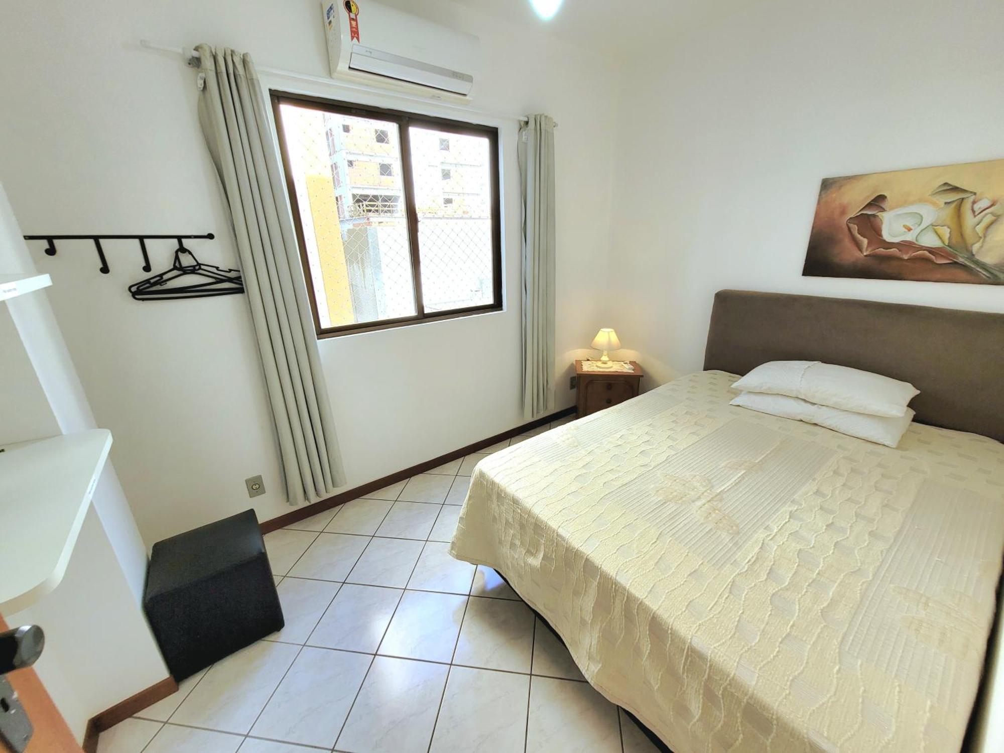 Apartamento 200 Metros Da Praia 03 Quartos Com Ar Condicionado - Meia Praia - Itapema Esterno foto
