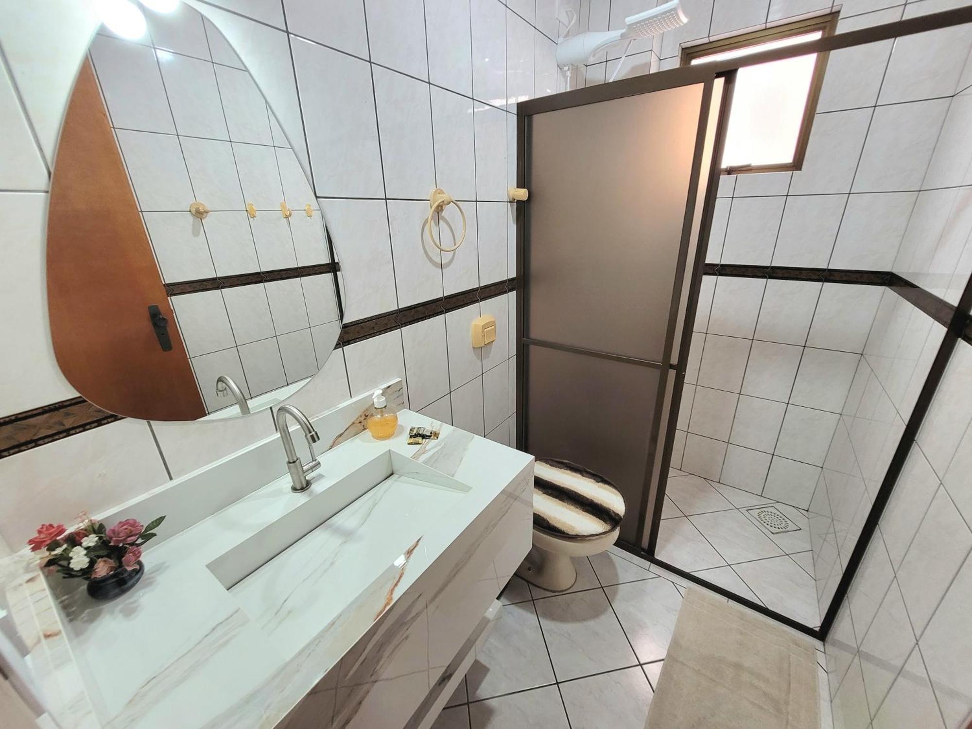Apartamento 200 Metros Da Praia 03 Quartos Com Ar Condicionado - Meia Praia - Itapema Esterno foto