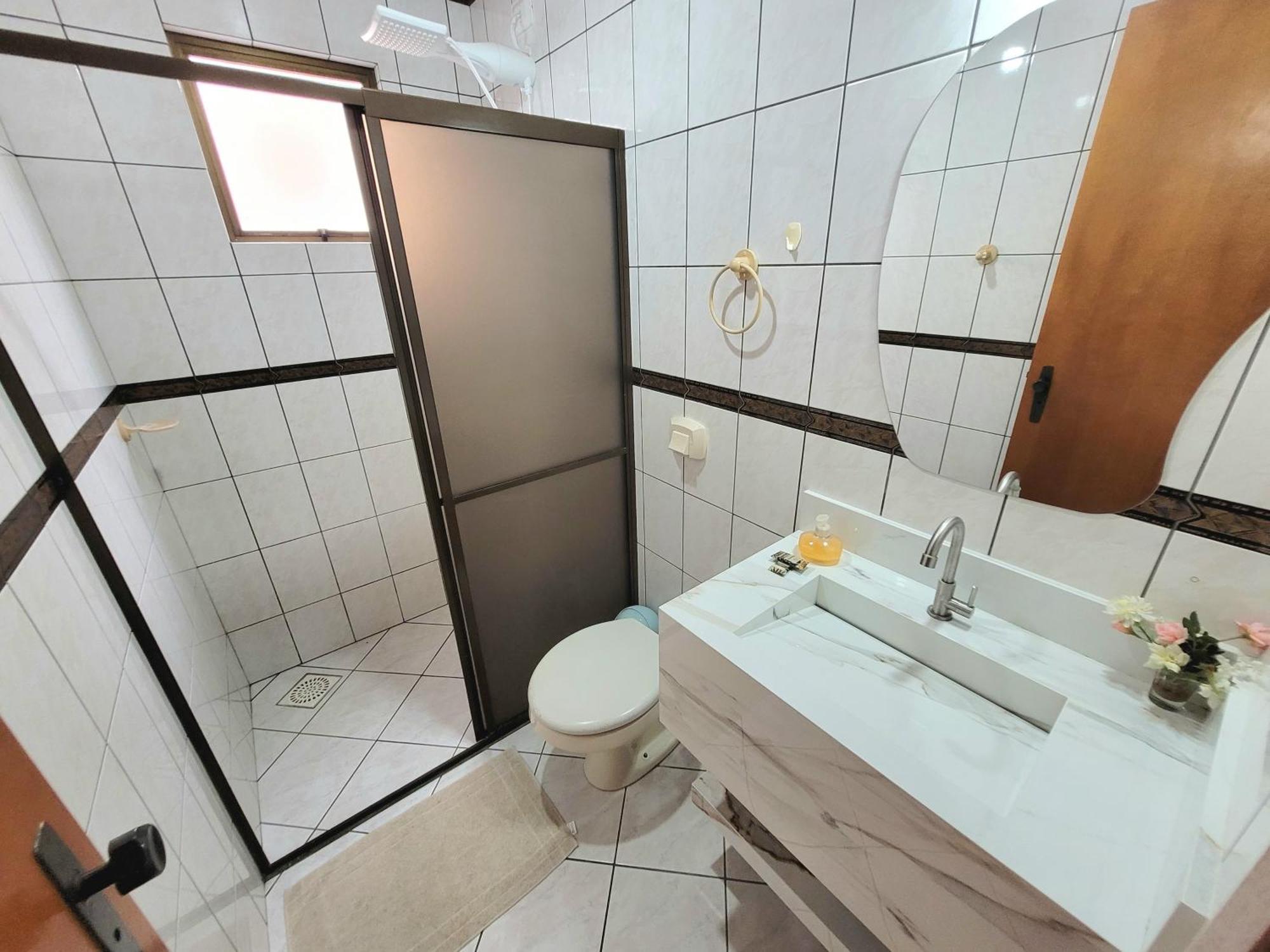 Apartamento 200 Metros Da Praia 03 Quartos Com Ar Condicionado - Meia Praia - Itapema Esterno foto