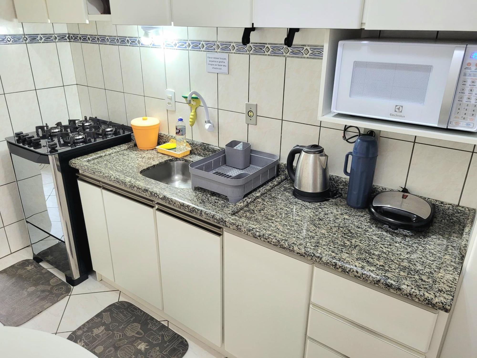 Apartamento 200 Metros Da Praia 03 Quartos Com Ar Condicionado - Meia Praia - Itapema Esterno foto