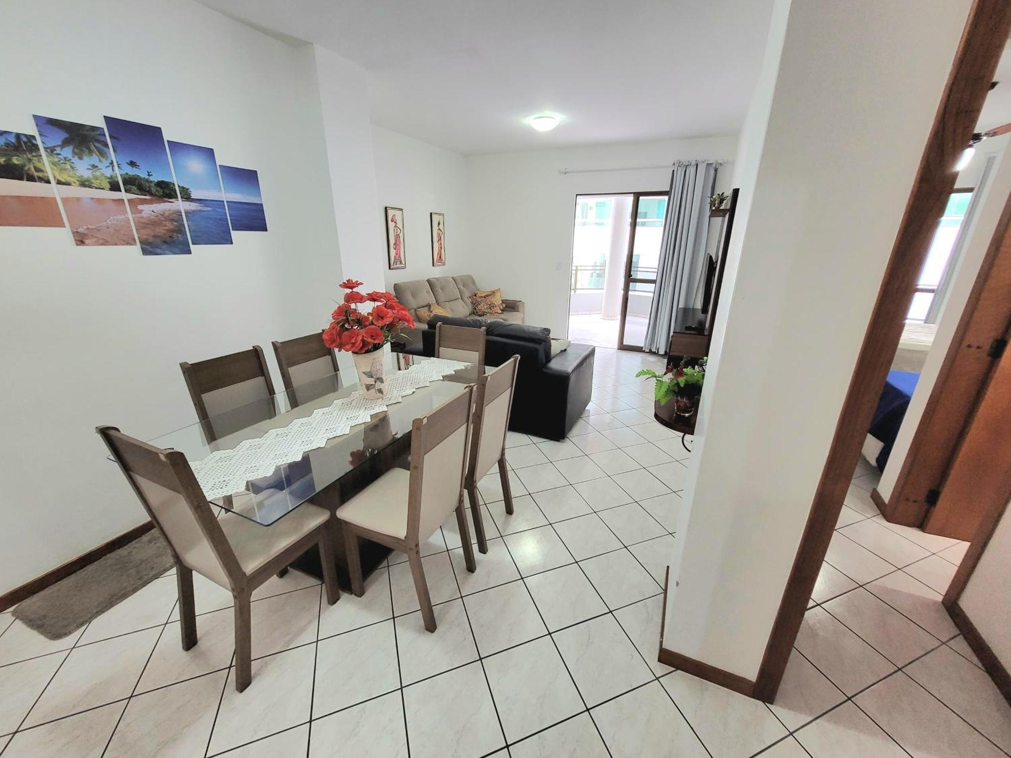 Apartamento 200 Metros Da Praia 03 Quartos Com Ar Condicionado - Meia Praia - Itapema Esterno foto