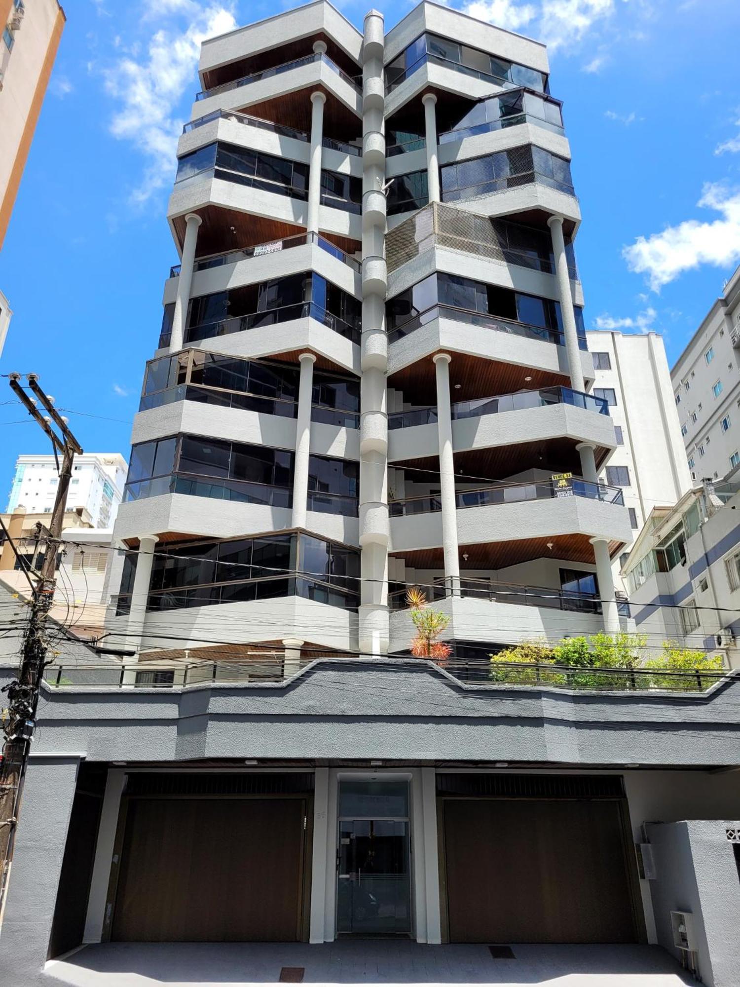 Apartamento 200 Metros Da Praia 03 Quartos Com Ar Condicionado - Meia Praia - Itapema Esterno foto